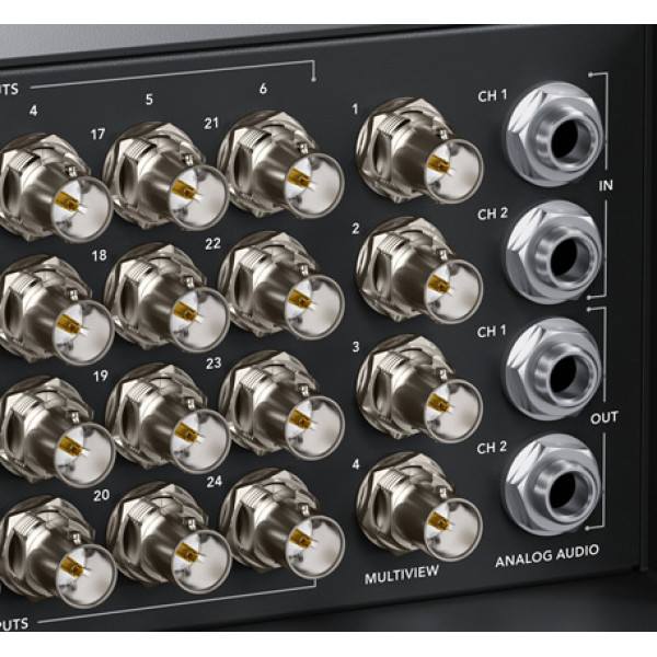 Blackmagic ATEM Constellation 8K